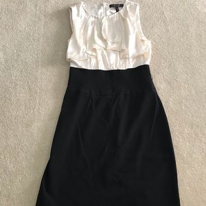 BCBG MAXAZRIA DRESS